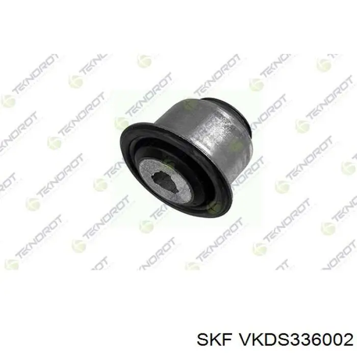 Сайлентблок нижнього важеля передньої підвіски SKF VKDS336002 ціна, від 4.96 USD
