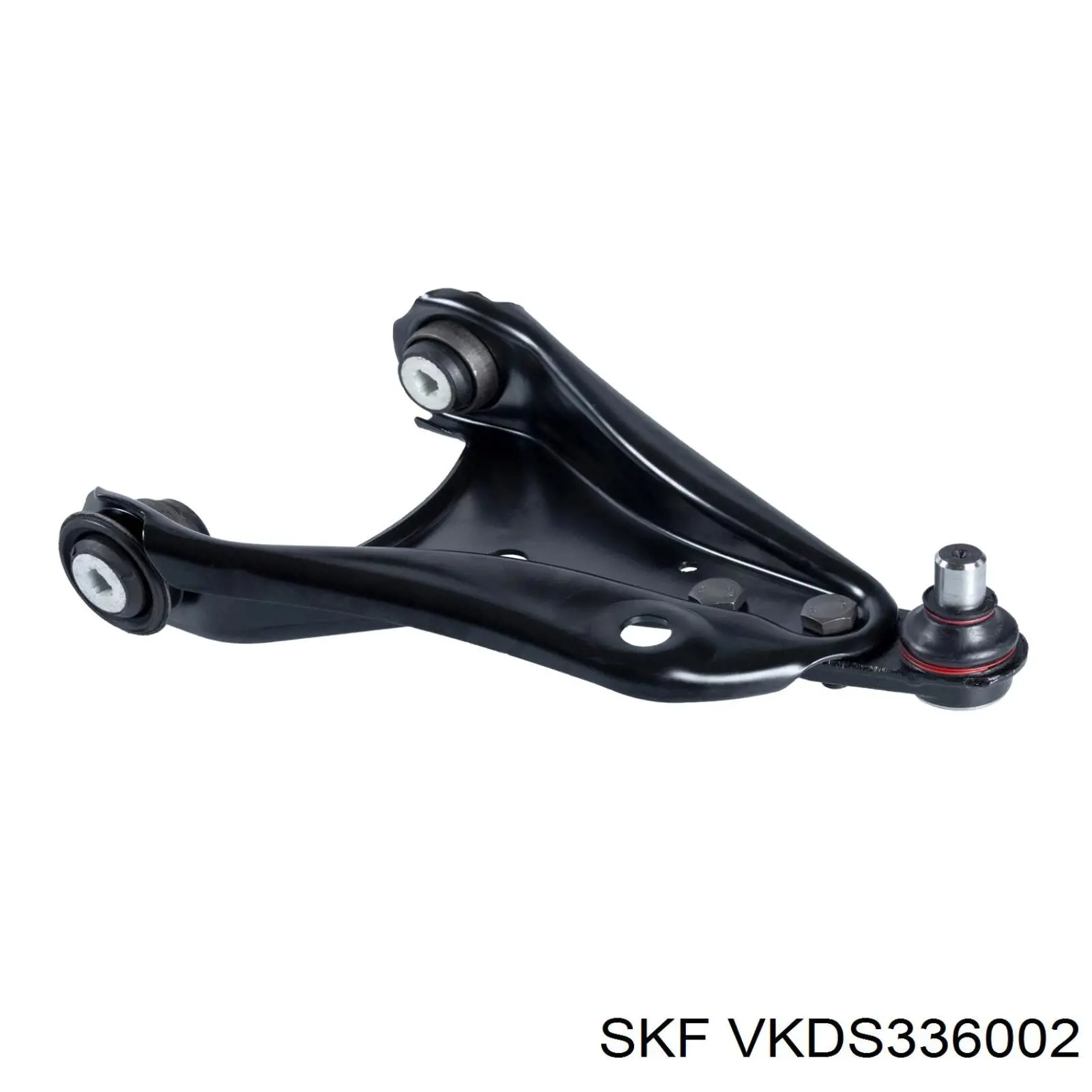 Купити VKDS336002 SKF Сайлентблок передньої підвіски