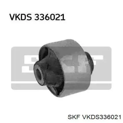 Купити VKDS336021 SKF Сайлентблок передньої підвіски