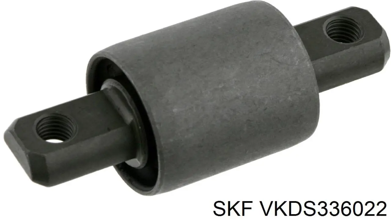 Сайлентблок переднього нижнього важеля VKDS336022 SKF