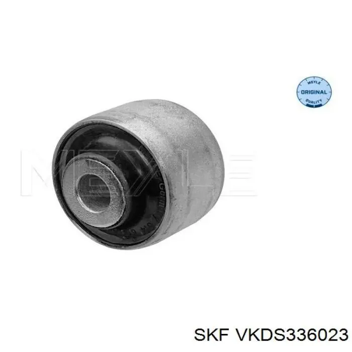 Сайлентблок переднього нижнього важеля VKDS336023 SKF