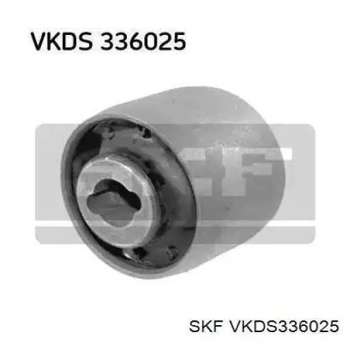 Купити VKDS336025 SKF Сайлентблок передньої підвіски