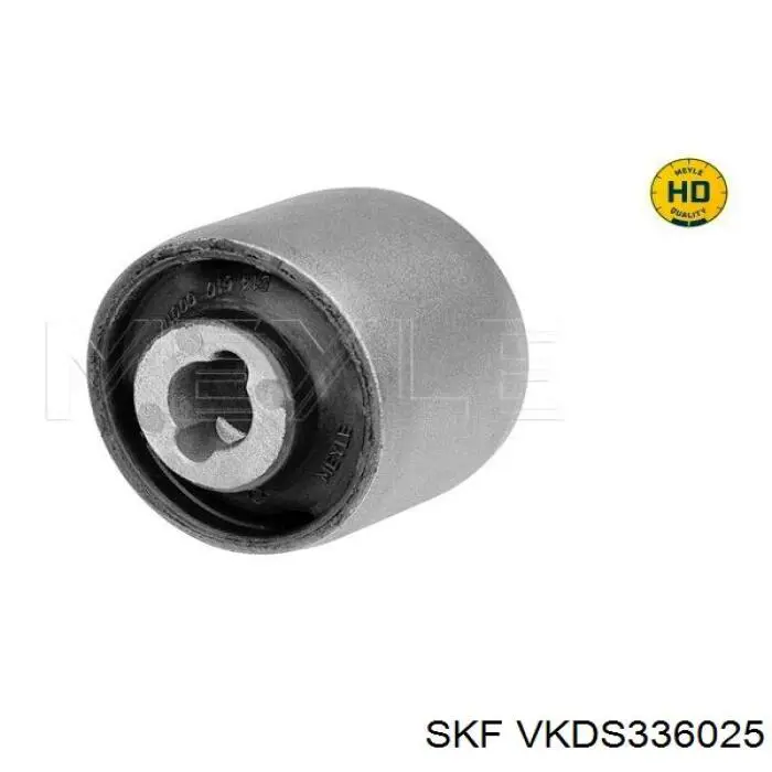 Сайлентблок переднього нижнього важеля VKDS336025 SKF