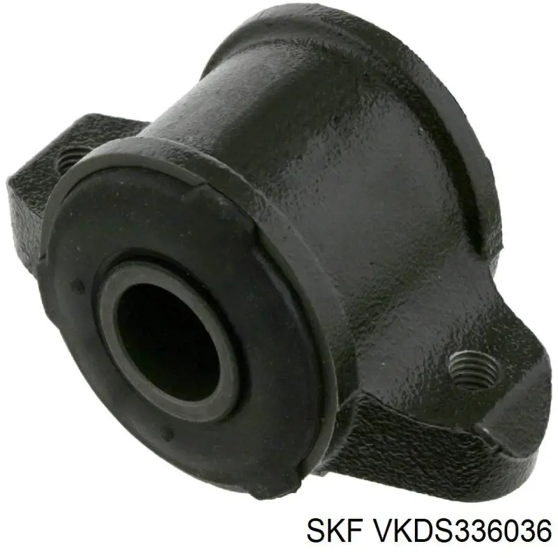 Сайлентблок переднього верхнього важеля SKF VKDS336036 ціна, від 19.60 USD