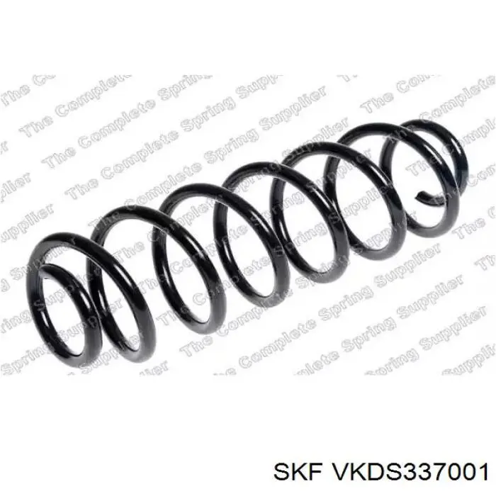 Сайлентблок переднього важеля VKDS337001 SKF