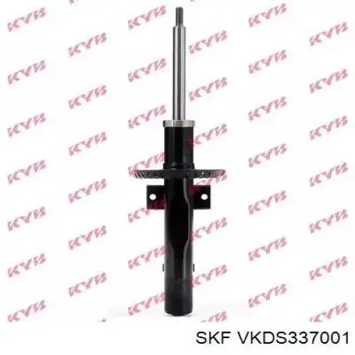 С/блок нижнього важеля SKF VKDS337001