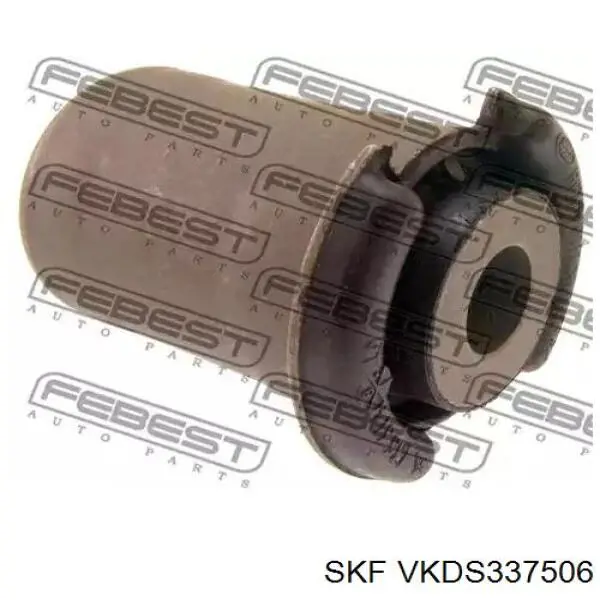 Сайлентблок нижнього важеля передньої підвіски SKF VKDS337506 ціна, від 13.30 USD