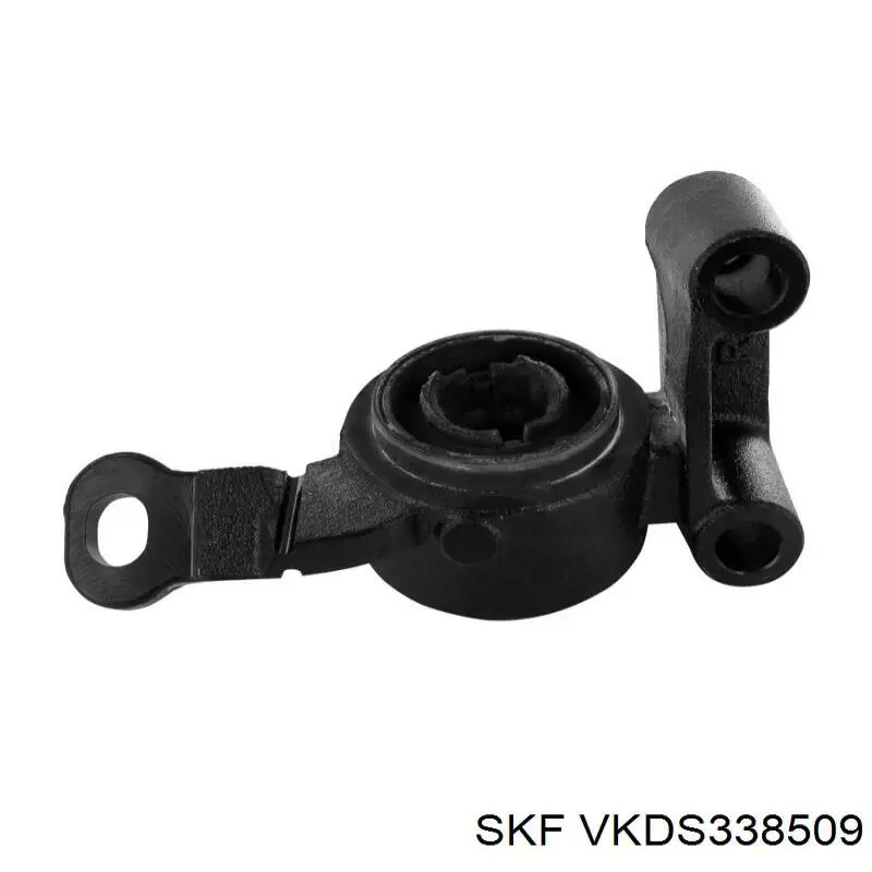 Сайлентблок нижнього важеля передньої підвіски SKF VKDS338509 ціна, від 39.11 USD