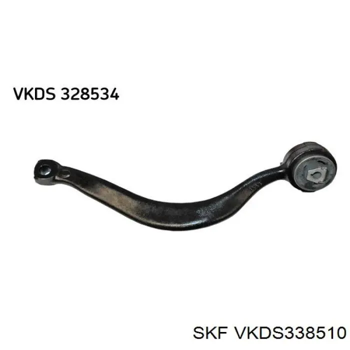 VKDS338510 SKF Сайлентблок переднього нижнього важеля