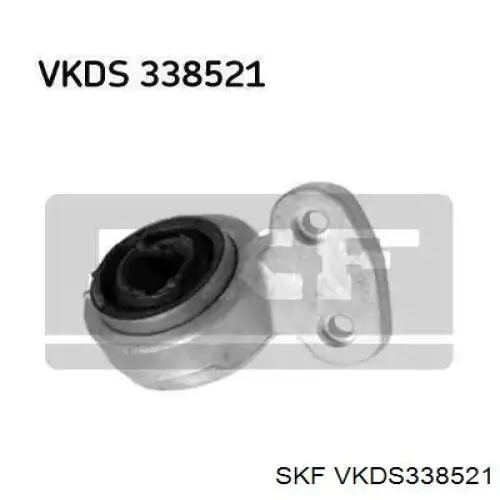 Купити VKDS338521 SKF Сайлентблок передньої підвіски