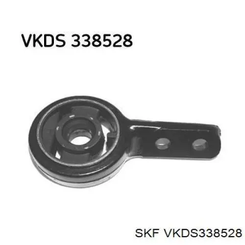 Сайлентблок нижнього важеля передньої підвіски SKF VKDS338528 ціна, від 19.60 USD