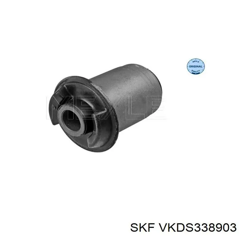 VKDS338903 SKF сайлентблок переднього нижнього важеля