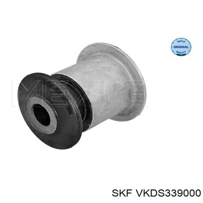 Сайлентблок переднього нижнього важеля VKDS339000 SKF