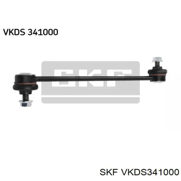 Стійка стабілізатора переднього VKDS341000 SKF