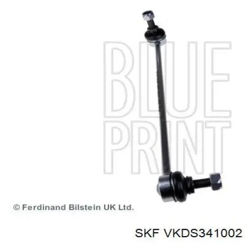 Амортизаційна стійка SKF VKDS341002 ціна, від 11.28 USD