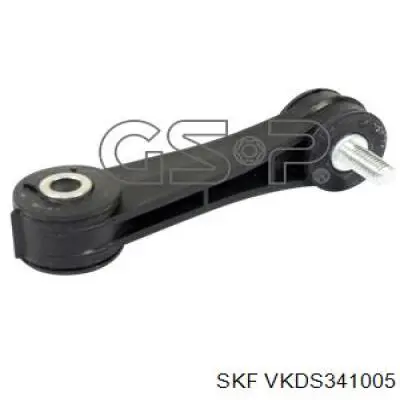 Яйця на стабілізаторі передні SKF VKDS341005 ціна, від 11.26 USD