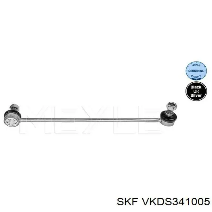 Яйця на стабілізаторі передні SKF VKDS341005 ціна, від 11.26 USD