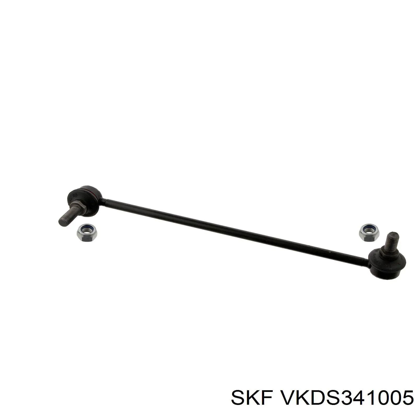 Стійка стабілізатора переднього, права VKDS341005 SKF