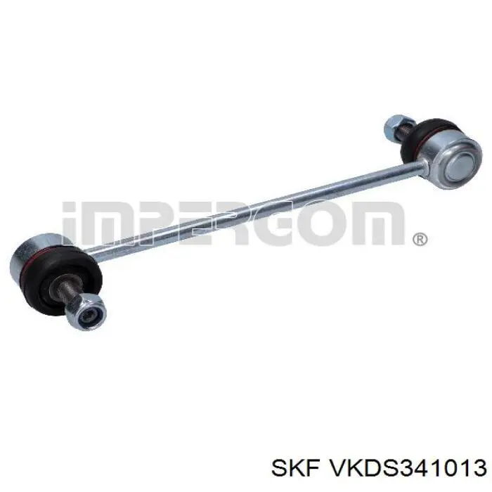 Купити VKDS341013 SKF Тяжка стабілізатора переднього