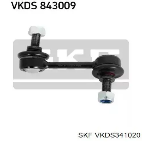 Купити VKDS341020 SKF Тяжка стабілізатора переднього