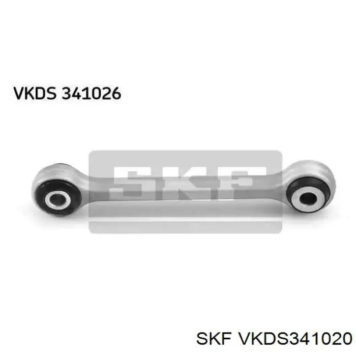 Амортизаційна стійка SKF VKDS341020 ціна, від 13.07 USD