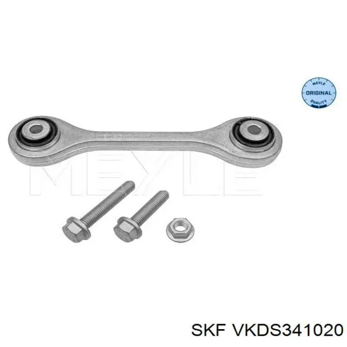 Амортизаційна стійка SKF VKDS341020 ціна, від 13.07 USD