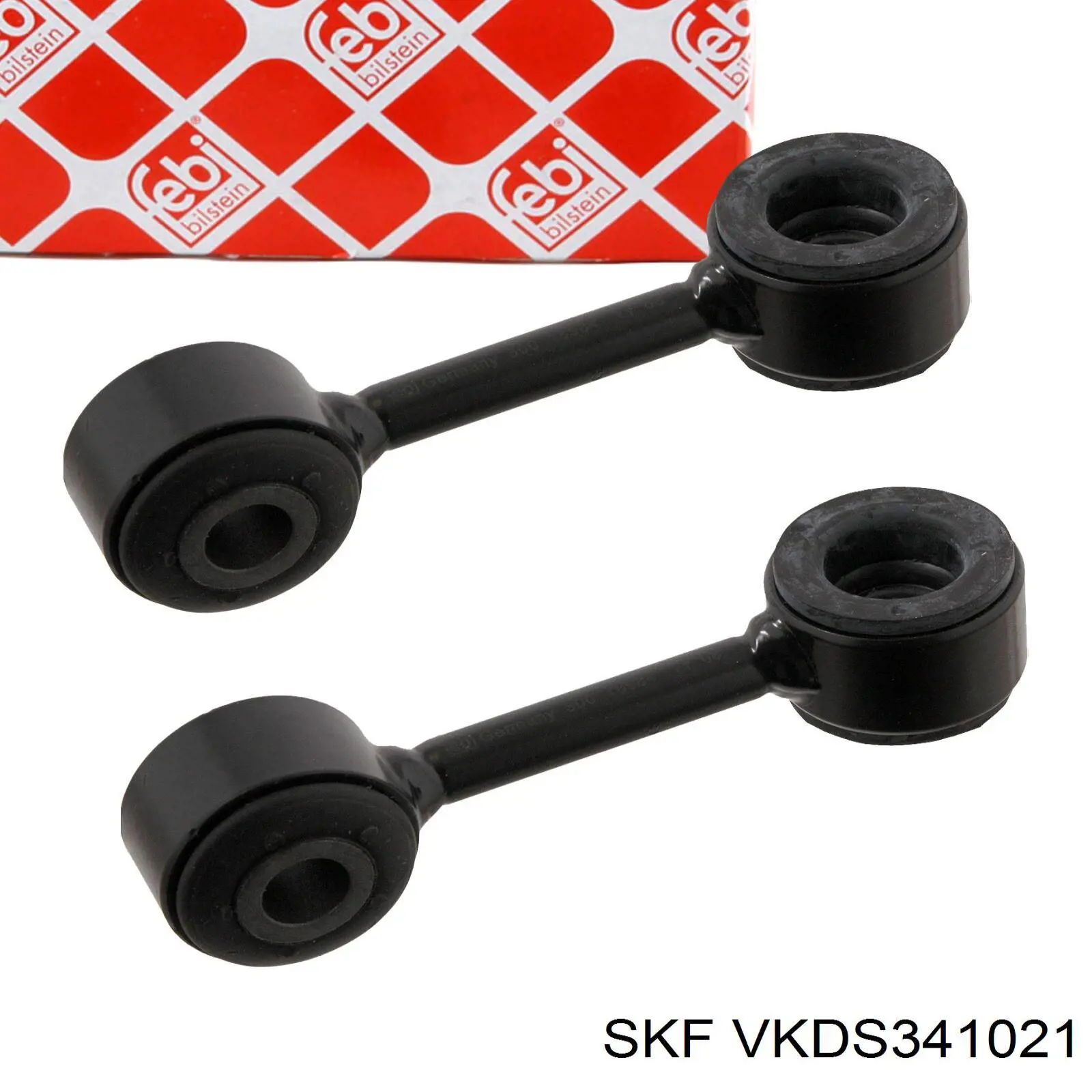 VKDS341021 SKF стійка стабілізатора переднього