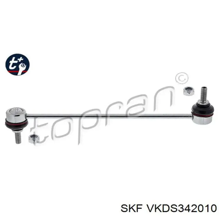 VKDS342010 SKF стійка стабілізатора переднього