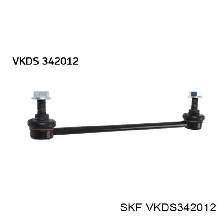 VKDS342012 SKF Тяга переднього стабілізатора