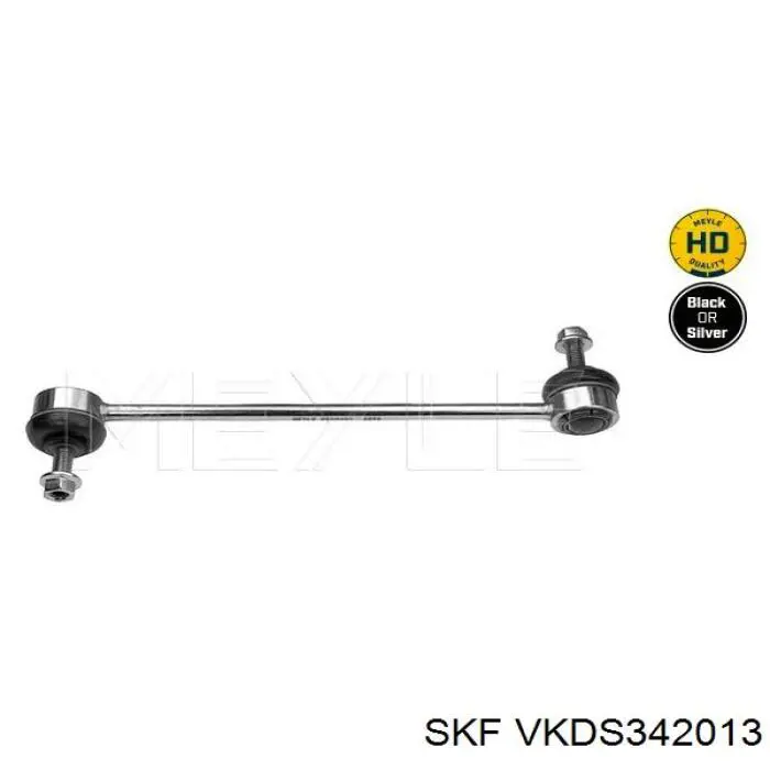 Стійка стабілізатора переднього VKDS342013 SKF