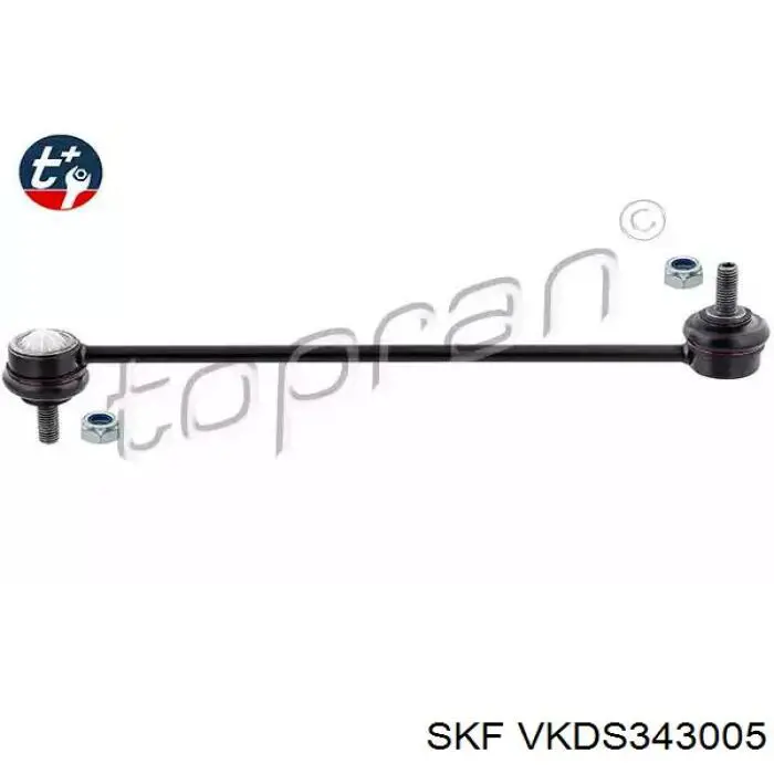 Стійка стабілізатора переднього VKDS343005 SKF