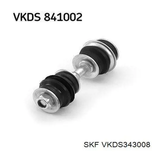 Купити VKDS343008 SKF Яйця стабілізатора переднього