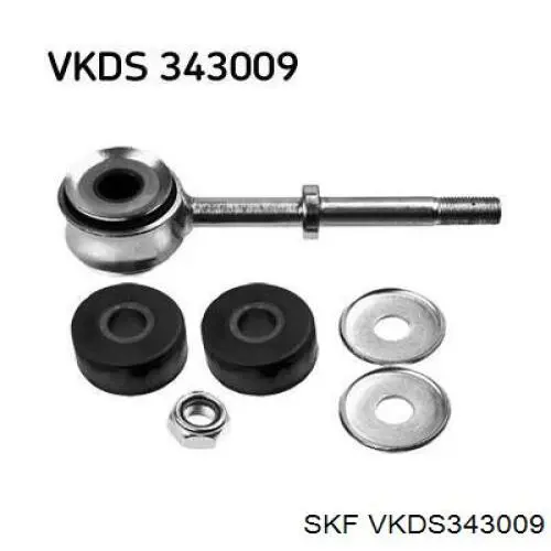 VKDS343009 SKF стійка стабілізатора переднього