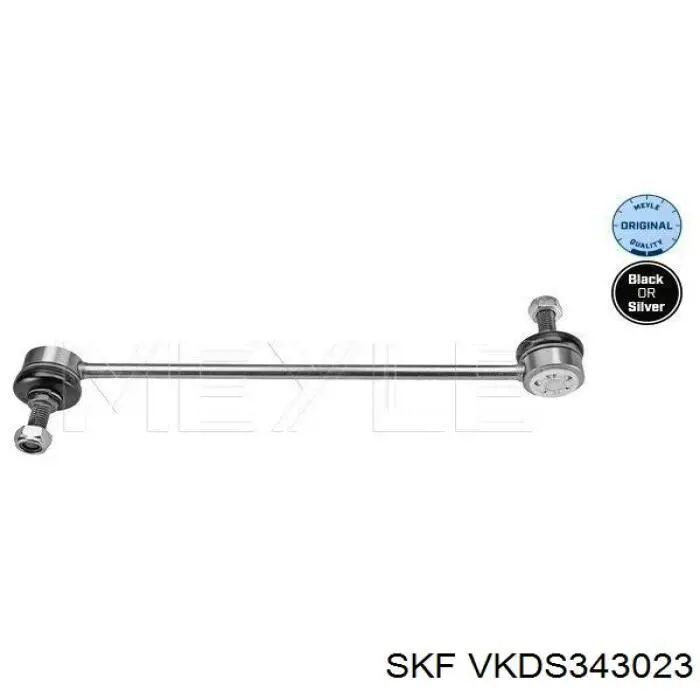 Стійка стабілізатора переднього VKDS343023 SKF