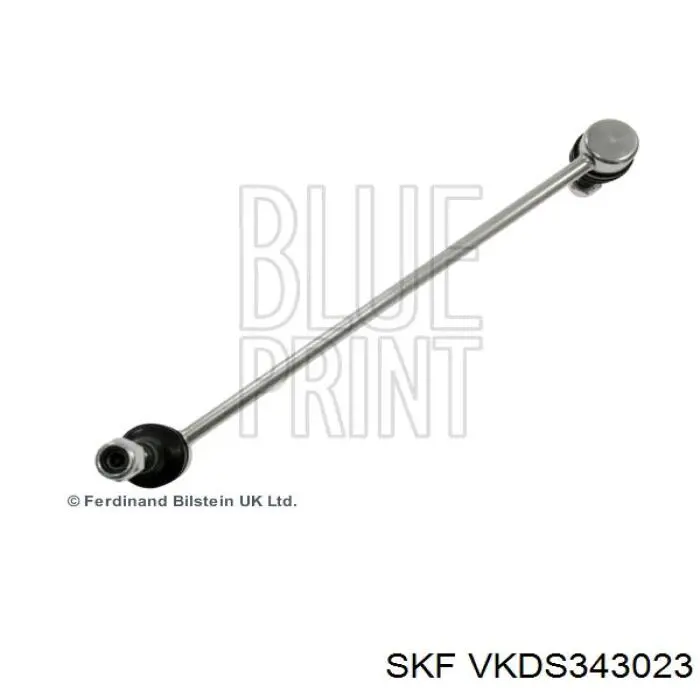 Амортизаційна стійка SKF VKDS343023 ціна, від 13.31 USD