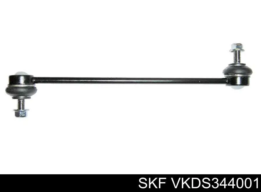 Амортизаційна стійка SKF VKDS344001 ціна, від 8.40 USD