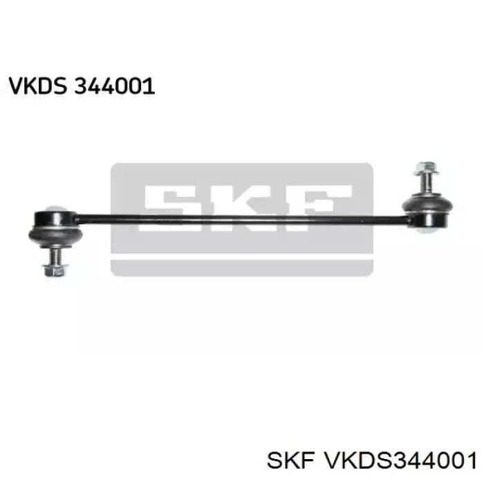 VKDS344001 SKF стійка стабілізатора переднього