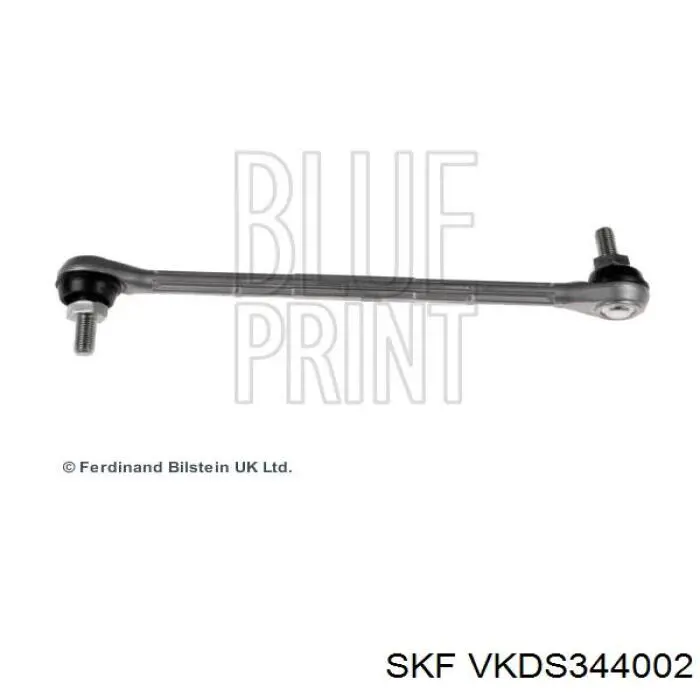 Амортизаційна стійка SKF VKDS344002 ціна, від 7.52 USD