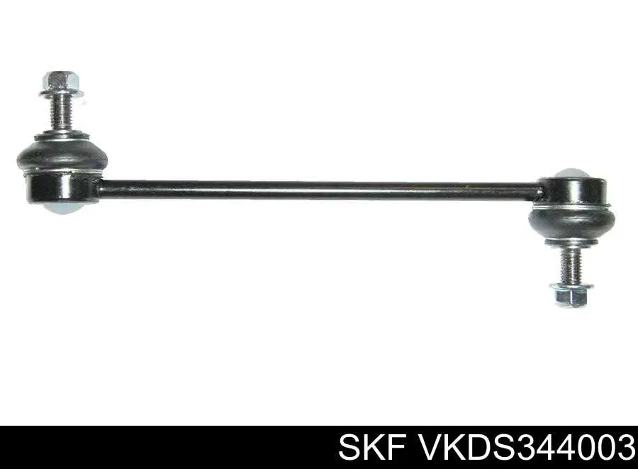 Купити VKDS344003 SKF Тяжка стабілізатора переднього