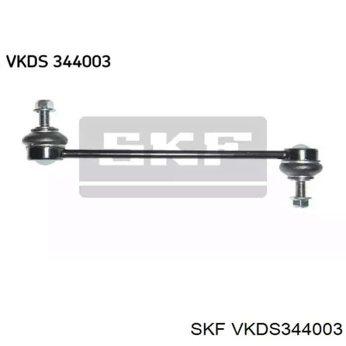VKDS344003 SKF стійка стабілізатора переднього