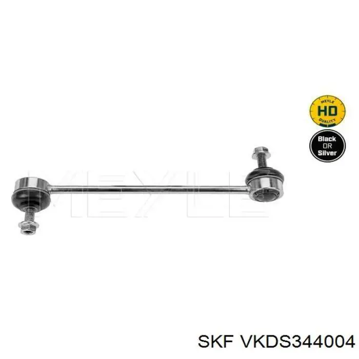 Стійка переднього стабілізатора SKF VKDS344004
