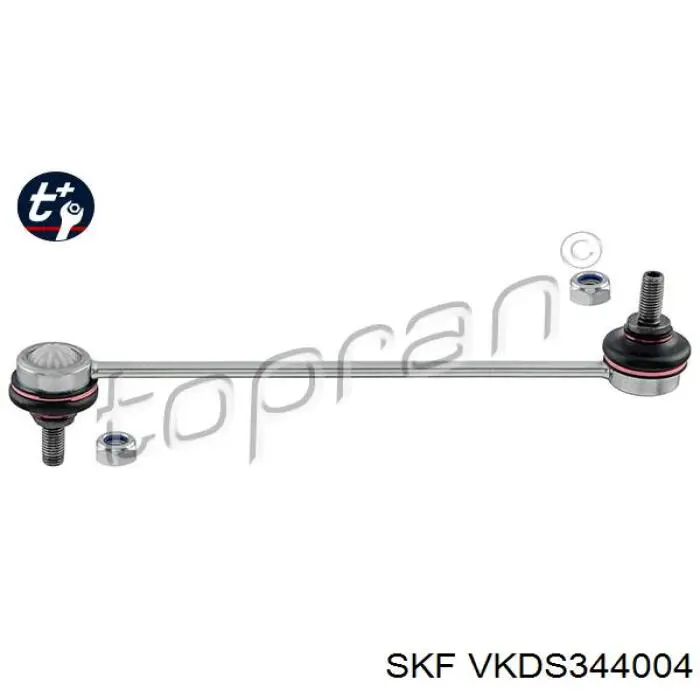 VKDS344004 SKF Тяга переднього стабілізатора