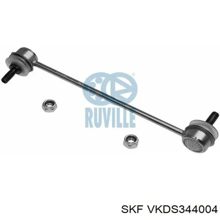 Стійка стабілізатора переднього VKDS344004 SKF