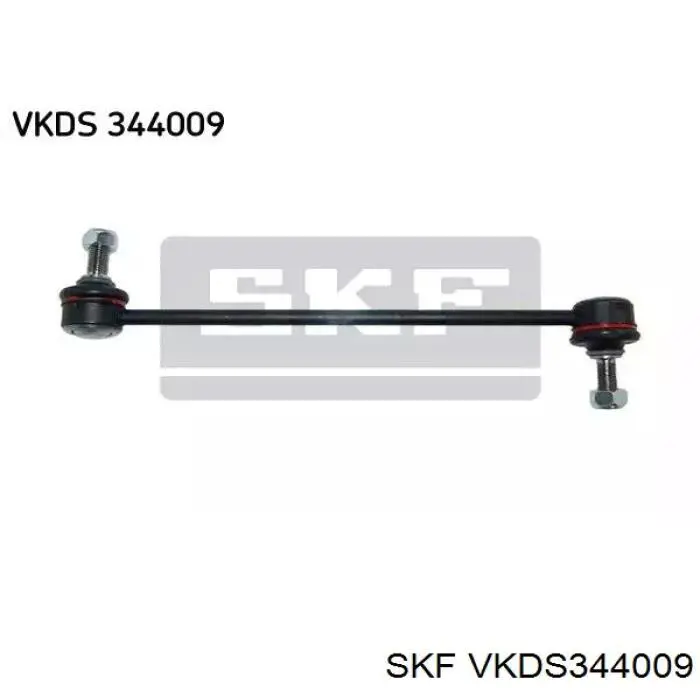 VKDS344009 SKF Тяга переднього стабілізатора