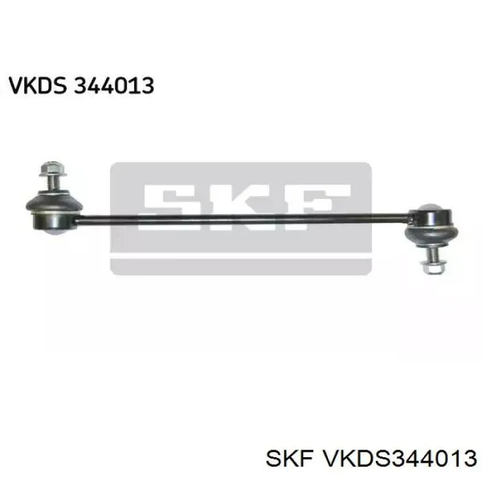 VKDS344013 SKF стійка стабілізатора переднього