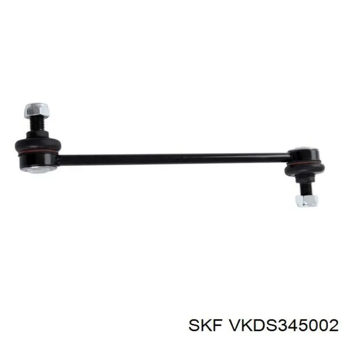 Амортизаційна стійка SKF VKDS345002 ціна, від 9.06 USD