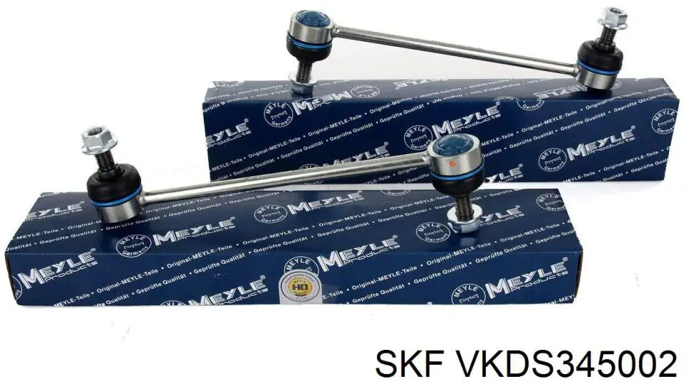 Стійка стабілізатора переднього VKDS345002 SKF