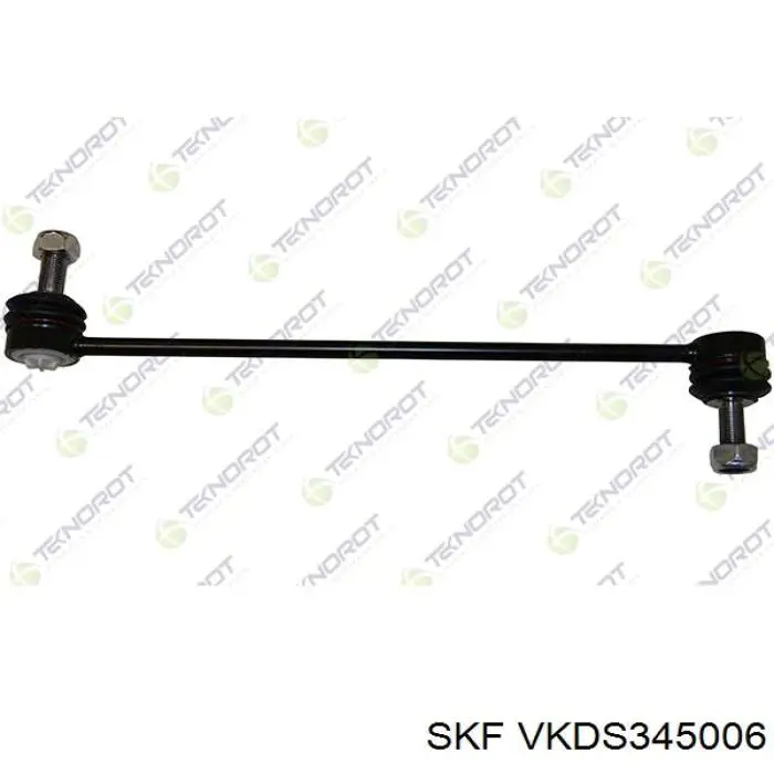 Амортизаційна стійка SKF VKDS345006 ціна, від 8.86 USD