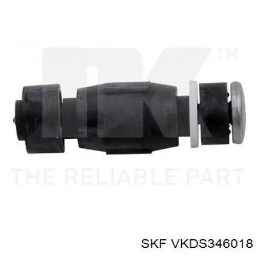 Стійка стабілізатора переднього VKDS346018 SKF