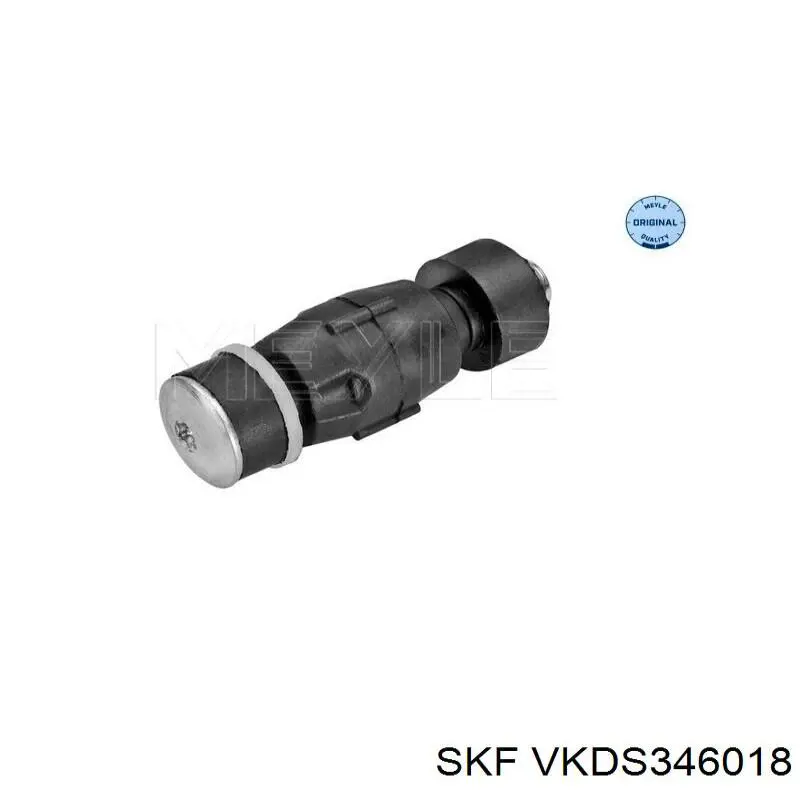 Амортизаційна стійка SKF VKDS346018 ціна, від 4.25 USD
